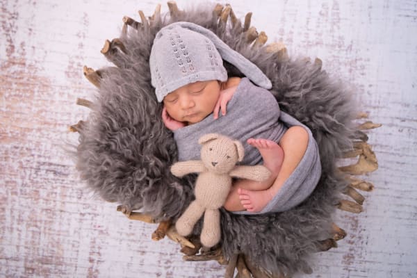 Baby photography Montreal